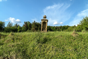 Kapliczka  © piotr