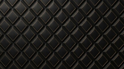 Naklejka premium Discover incredible black friday deals on luxurious quilted textures offering sophisticated style and comfort for your home or wardrobe this holiday season with limited