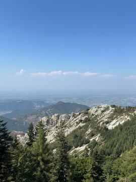 alpi liguri