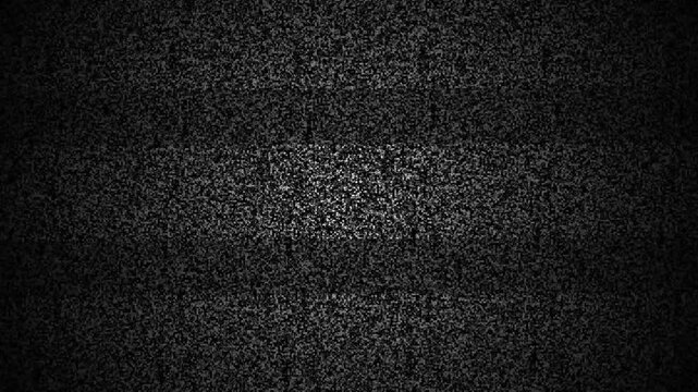  Tv no signal. TV snow or noise background. tv screen noise glitch effect. Glitch static noise television. old TV switch off Flickering Noise.