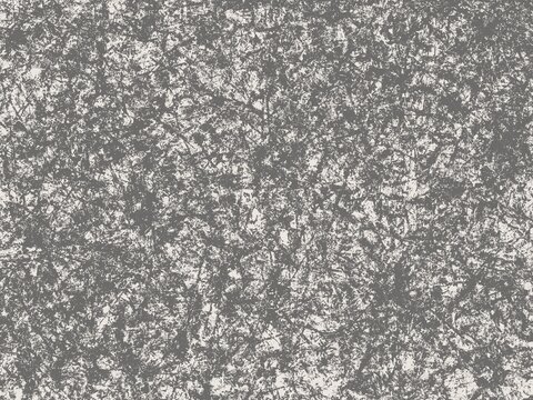 Distressed grey and cream scratch texture background, industrial grunge