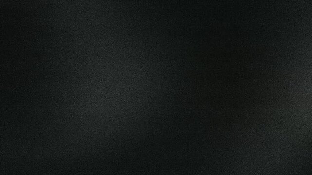 一方向に静かに漂うフィルムグレインの粒子質感