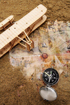 Various objects