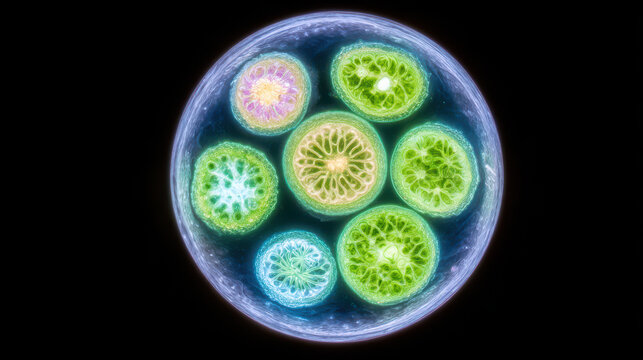 explore fascinating world of parasitology focusing on microscopic organisms thriving in nature