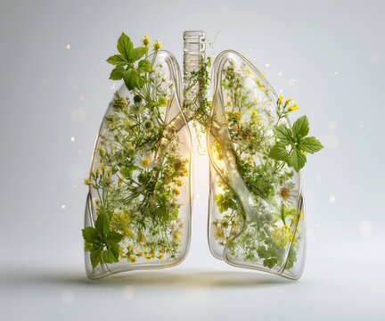 maintaining lung health