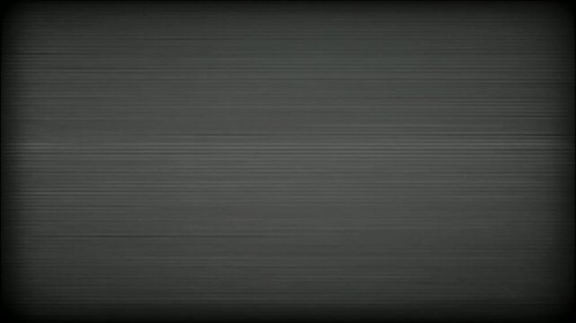 かすかな横線が漂う昔のフィルム風テクスチャ