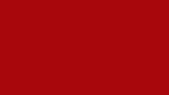 25 Second Countdown Timer Animation, Black and Red Alternating Flash Frames, Bold Countdown Motion Graphic for Intro, Event, Sports and Broadcast Videos