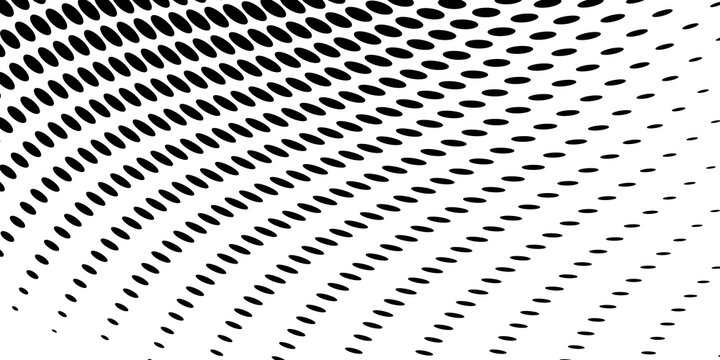 Grunge halftone gradient background. Faded grit noise texture. White and black sand wallpaper. Retro pixelated backdrop. Anime or manga style comic overlay.