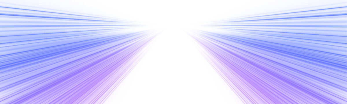 Blue wave light lines sweep through a futuristic space. Soft glowing curves add depth and motion to digital layouts. Great for modern technology and innovation themes png