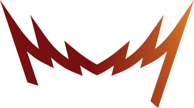 Minang Icon Vector For Business