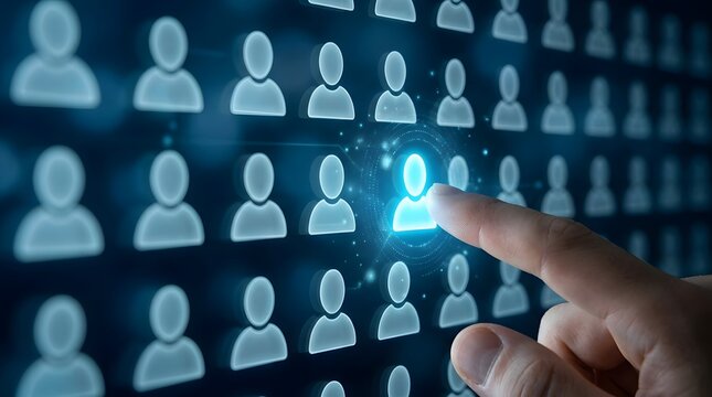 Revolutionizing talent acquisition leveraging digital tools and strategic approaches for identifying attracting and retaining top tier professionals