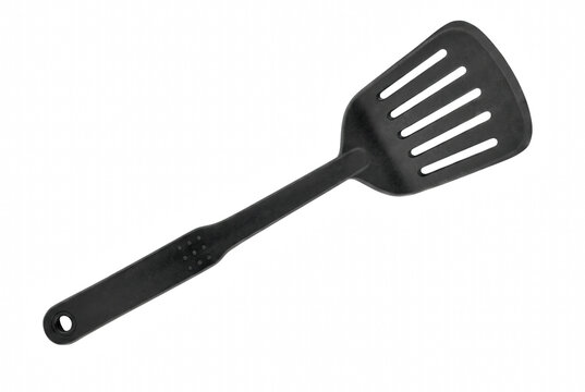 Slotted Nylon Spatula Kitchen Turner Tool