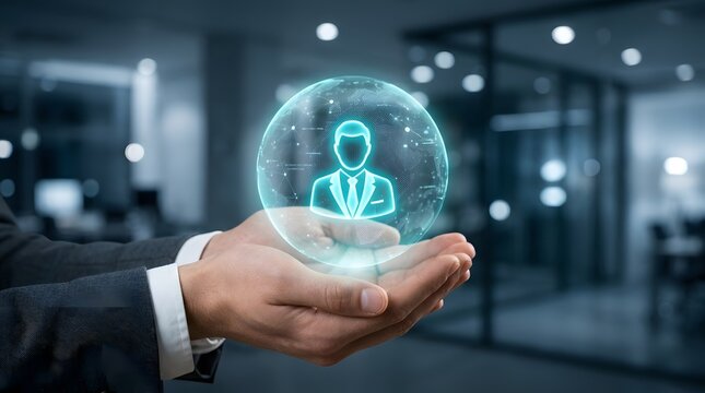 Leveraging artificial intelligence in human resources transforming talent management recruitment and employee experience for a future ready workforce