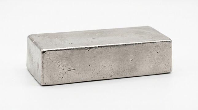 A realistic collection of nickel materials featuring laterite ore, saprolite, sulfide ore, crushed fragments, concentrate, pellets, refined nickel ingots, metal plates, granules, and recycled scrap. I