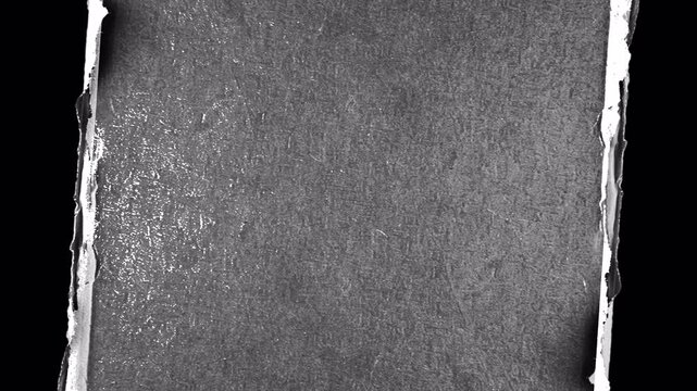 Close up microscopic view of metal surface texture.