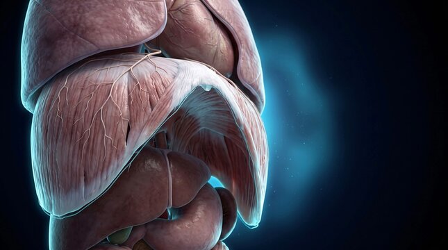 Gallbladder anatomy showing cystic duct, hepatic ducts, common bile duct and accessory biliary duct structures