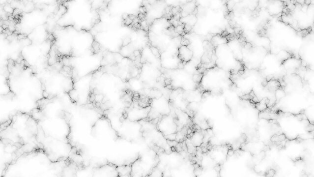 Luxury White Marble Texture Background with Soft Gray Natural Veins. Elegant White Carrara Marble Surface with Realistic Stone Pattern.