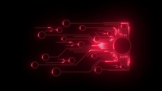 ai agent- businessman working with virtual reality at office. Multi agent AI systems concept on black background. AI driven solutions streamline workflows, Decision, Automate daily Tasks.