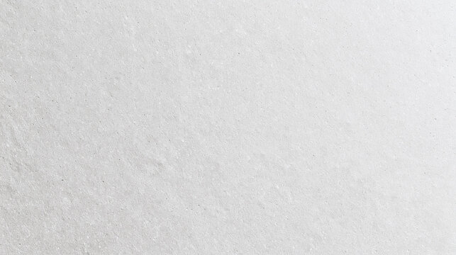 White Concrete Wall Texture Surface Background