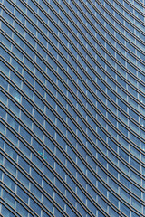 都心建築探訪　当高層ビルのファサード © hassi1013