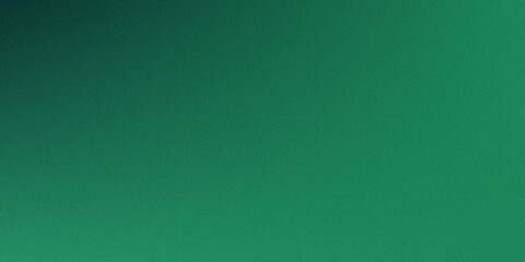 Dark royal green gradient seamless pattern with noise texture. Luxury deep turquoise and jade silk bg with soft transitions and effect ombre. Vector gradient mesh illustration art © badrut