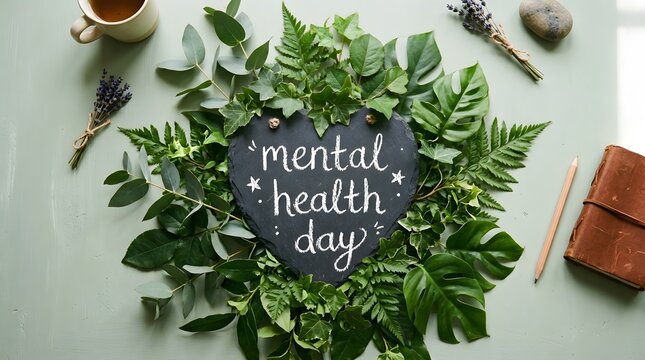 Acknowledging world mental health day let us prioritize self care diminish stigma and cultivate a nurturing atmosphere for global wellness and emotional
