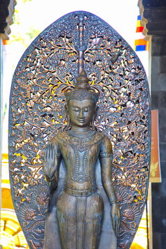 Buddha Statue