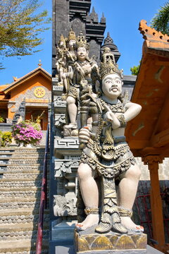 W&auml;chterfigur