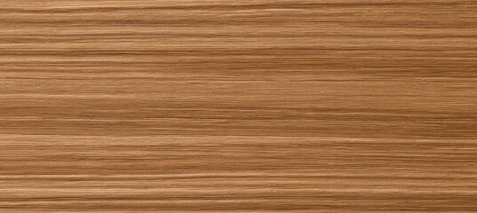 Naklejka premium Seamless Natural Wood Grain Texture Background.
