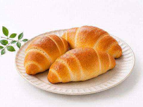 Salt bread