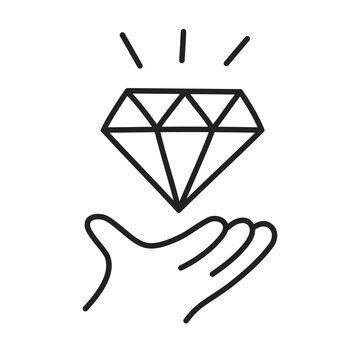 Diamond icon