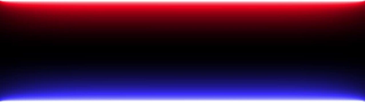 abstract red and blue light animation Flashing strobe lights from an emergency vehicle refocused to create a smooth Booker background Red flashing warning light, siren. Emergency services, Ambulance,