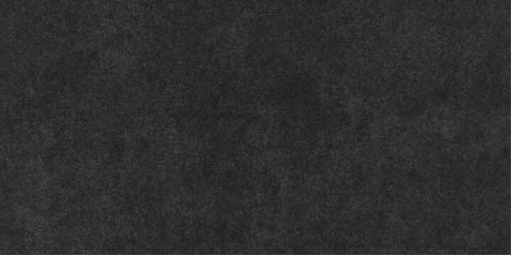 Abstract background with black wall surface, black stucco texture .Dark wall texture background for design. 