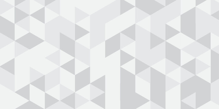 Triangle pattern low poly crystalline texture for corporate backdrops. Background polygon mosaic space tile geometric pattern. Pattern for modern design. 