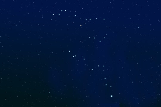 エリダヌス座