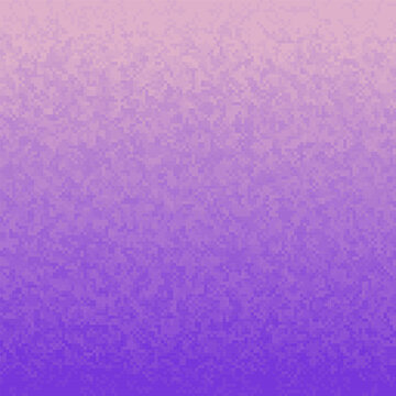 Pixel art abstract concept. Nostalgic retro game style photography. Dotted pattern. Concept Pixel mosaic textures. 80s-90s style. Soft retro dithering bayer 4x4. Concept: retro graphics, old computer.