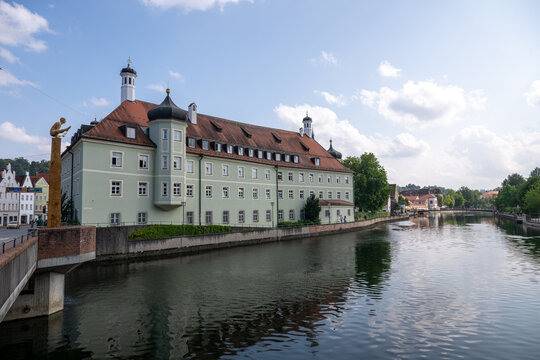 Landshut | Germany | Europe