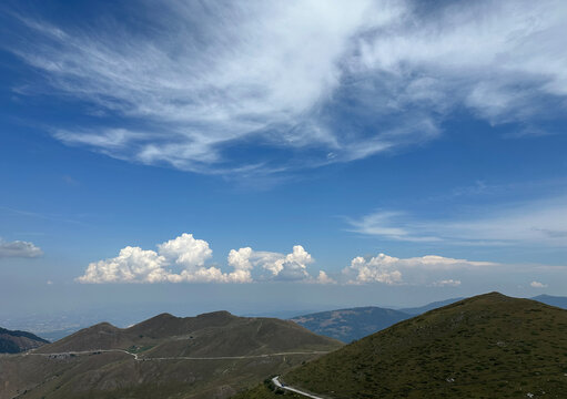 alpi liguri