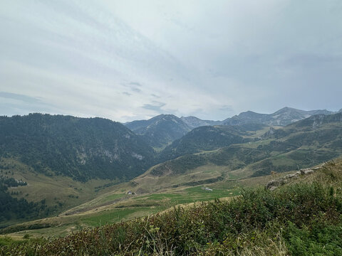 alpi liguri