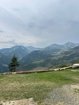 alpi liguri