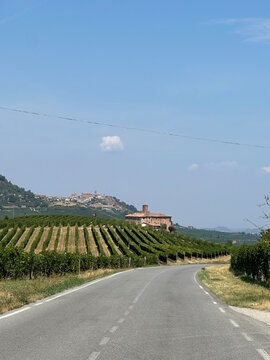 langhe