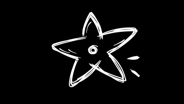Sketch Sticker 02