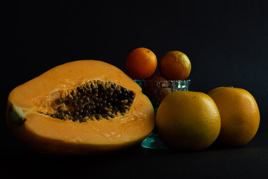 Bodeg&oacute;n de Frutas