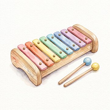 xylophone