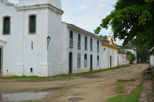paraty - rj