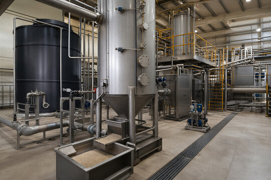 Phosphorus Recovery From Wastewater Producing Struvite for Circular Nutrient Management
