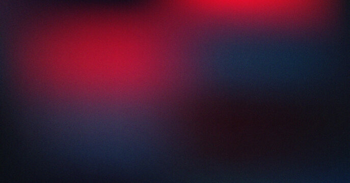 Abstract dark red and black gradient with subtle grain texture for modern minimalist design projects