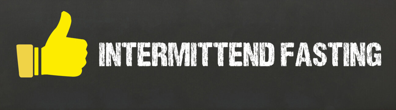 intermittent fasting	
