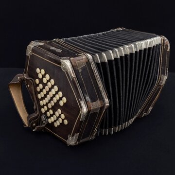 accordion