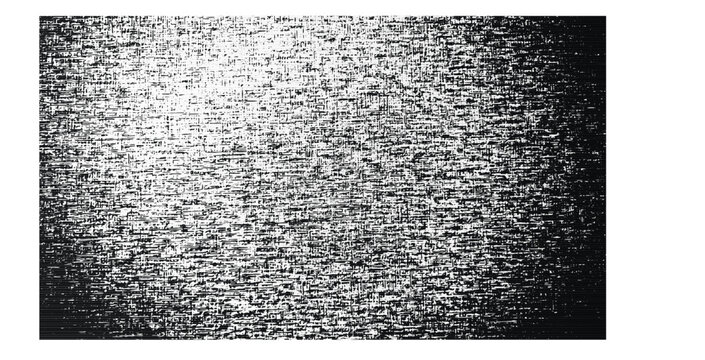 Grainy texture with a gradient from dark to light creates a distressed visual effect monochrome contrast speckled speckle roughness surface background abstract pattern noise